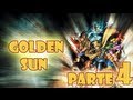 Golden Sun parte 4- LIBERDADE!!