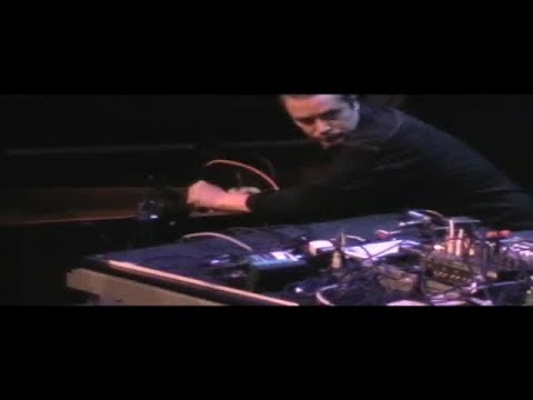 MIKE PATTON - HOLLAND FESTIVAL (2010)