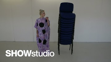 SHOWstudio: Punk: Untitled - Helen Bullock