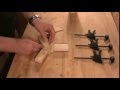 Building a Wooden Tripod Building a Wooden Tripod