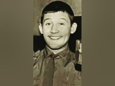 Павлоградский маньяк - Сергей Ткач - YouTube