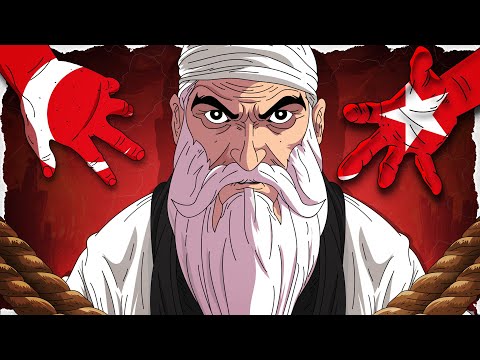 ŞEYH SAİD İSYANI