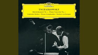 Tchaikovsky: Piano Concerto No. 1 in B-Flat Minor, Op. 23 - III. Allegro con fuoco – Molto...