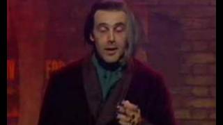 Jarvis - Christmas in Pieces