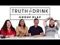 Strangers Open Up About Sex in a Game of Truth or Drink | Truth or Drink | Cut