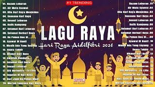 Download Lagu Raya Raya Raya ✨ Koleksi Lagu Raya Aidilfitri 2026 🎶 30 Lagu Raya Nostalgia \u0026 Evergreen MP3