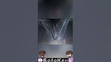 this IMPACT FRAME was INSANE in The Hidden Ones