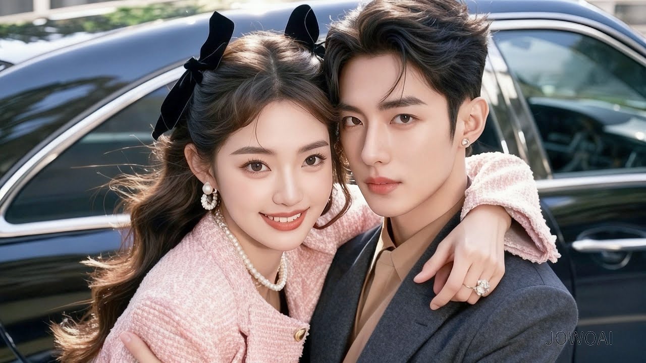 Kısır sanılıp terk edildi; bir gecede CEO'dan hamile kaldı, şimdi prenses gibi şımartılıyor!