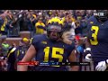 Pats Rookie Chase Winovich Complete 2017 College Highlights