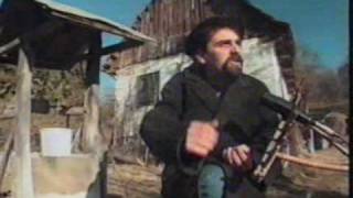 Pervan-Rade U Bunaru 1988.avi