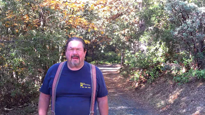 Testimonial of James Slusser from California