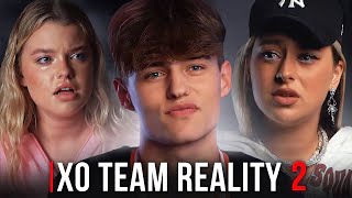 XO TEAM REALITY 2 | The Flip side of Fame (TEASER TRAILER)