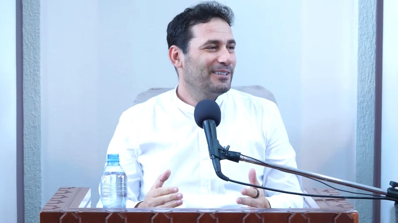 Vaza e Xhumase - Pergjigje pyetjes: “Kush e ka krijuar Zotin?” 30 Gusht 2024