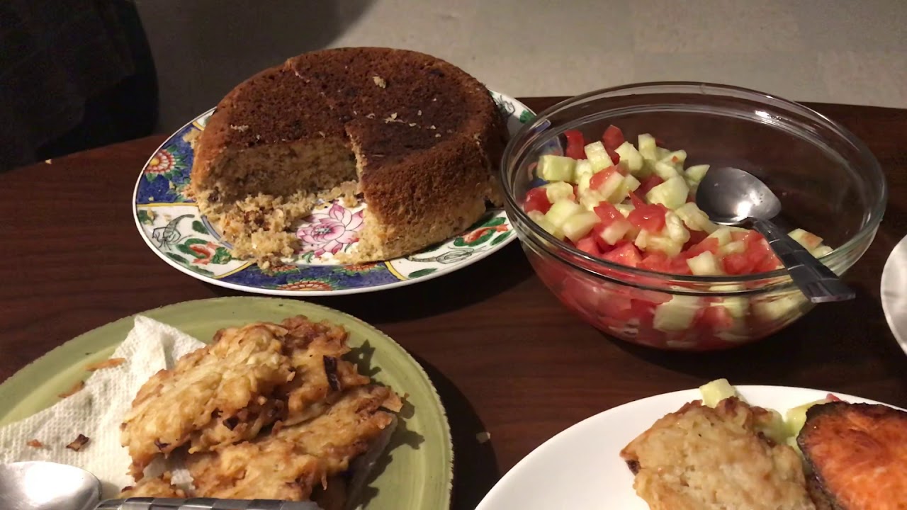 Easy to cook during quarantine.. - YouTube