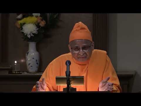 Swami Tattwamayananda - Advaita: Upanishads through Shankara to Vivekananda
