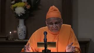 Swami Tattwamayananda -  Advaita: Upanishads through Shankara to Vivekananda