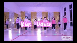 SECRET  Shy Boy / Kids Dance