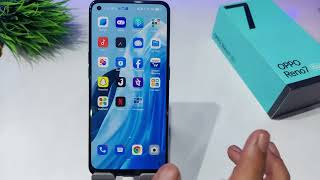 How to Enable Double Tap to Lock Screen in Oppo Reno 7,6 pro | Double Tap to Lock screen kaise kare