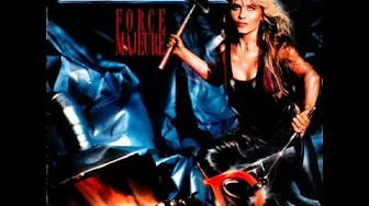 Doro Pesch - Angels With Dirty Faces (+ lyrics) Doro Pesch - Angels With Dirty Faces (+ lyrics)