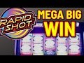 MEGA BIG PROGRESSIVE WIN! Las Vegas MGM Grand Casino Slots ...