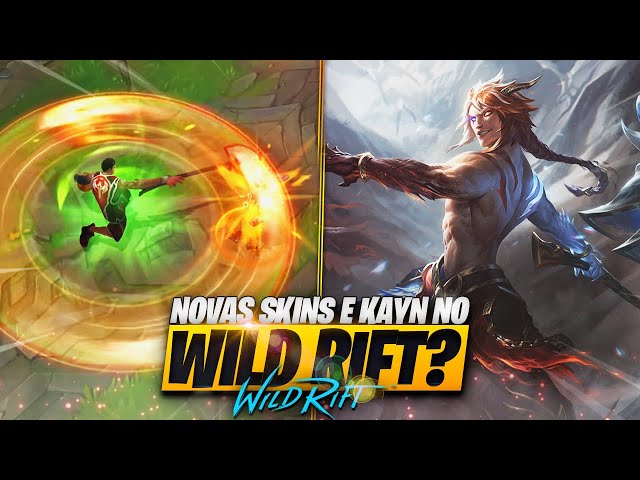 Kayn Nordestino - VÍDEO NOVO COM A MELHOR SKIN DO KAYN VÃO LÁ CONFERIR,  CURTIR E COMENTAR PRA ENGAJAR E AJUDAR O ADM LINK NOS COMENTÁRIOS