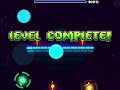 Completing dash