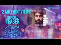 Enna Solla Pogirai teaser - Ashwin Kumar looks promising