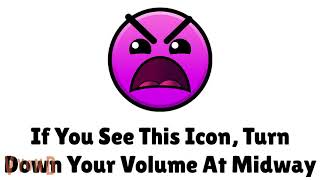 Warning Icons For The 100 Punishments Version Of My Barney Error 10.25