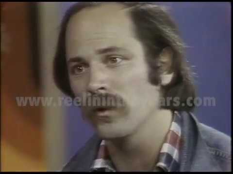 Ron Kovic (Born On The Fourth Of July) INTERVIEW 1977 [Reelin&rsquo; In The Years Archive]