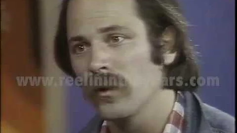 Ron Kovic (Born On The Fourth Of July) INTERVIEW 1...