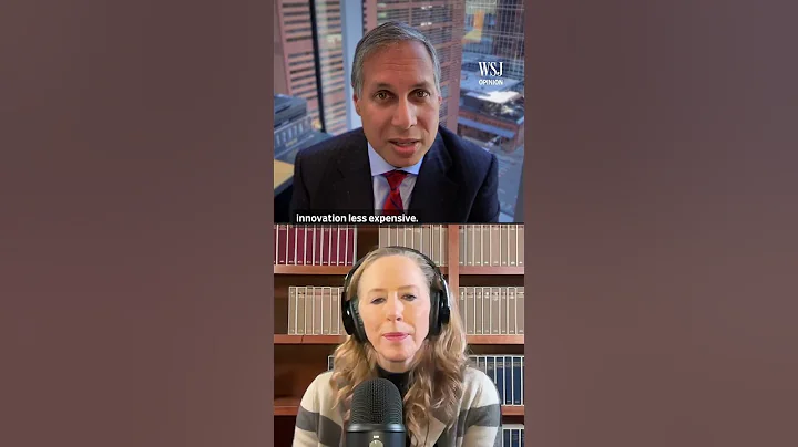 Lower Drug Prices and an Innovative Healthcare System