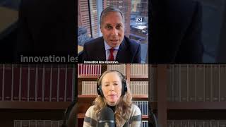 Lower Drug Prices and an Innovative Healthcare System