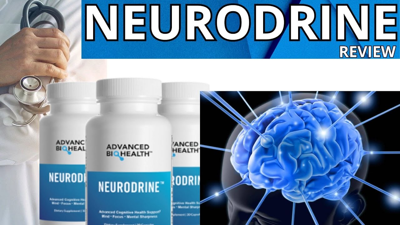 neurodrine ⚠️ ALERT⚠️ neurodrine review / neurodrine supplement review
