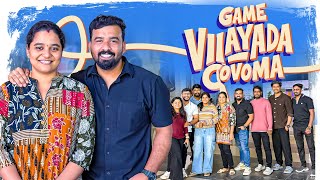 Episode-185 | Gang aa Game Villada Povoma | Fun time with Friends | DDatrocities😍❤️ screenshot 2