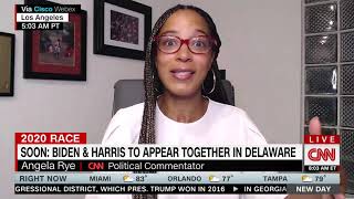 Put some RESPECT on her name Early Start 2020
