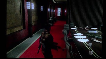 Alpha Protocol playthrough part 87