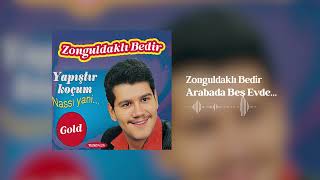 Arabada Beş Evde On Beş