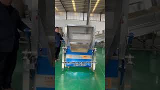 Automatic Scoring System for Meat &amp; Seafood