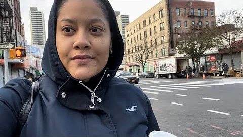 Me quiero ir de NUEVA YORK | as es el costo de vid...