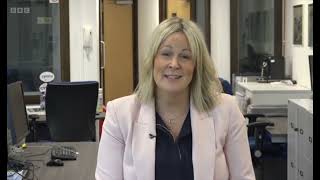 Nerys Evans Politics Wales 11Th May 2025