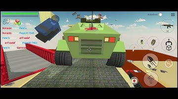 Strike Fortress Box gameplay part 2