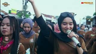 WEDI DOSA - DIYANTI DY | SINGA DANGDUT X-TREME PRATAMA NEW  PARTY IDUL FITRI PEMUDA MAS GELO 2025