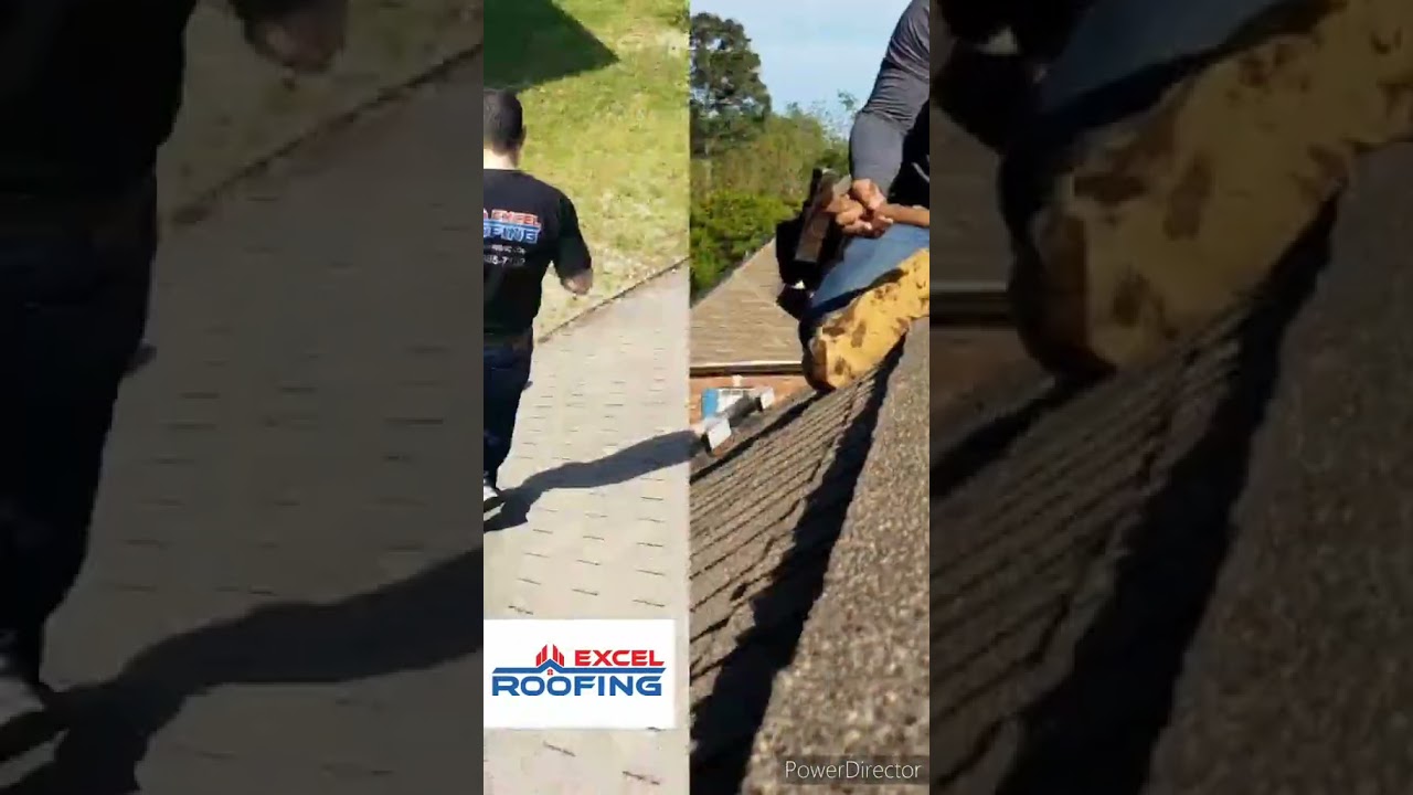 Wilmington NC Roof Experts | Shingle, Metal, TPO, and More | Excel Roofing Company