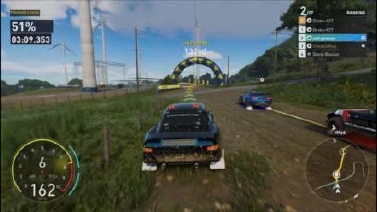 Illusive Racing w/ Kato, Cheekz, and Shinji - YouTube