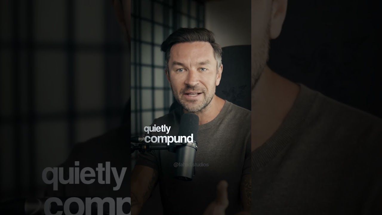 Proof That Trading Content Doesn’t Have to Be Boring | Recent Sample Edit For a Leading Agency