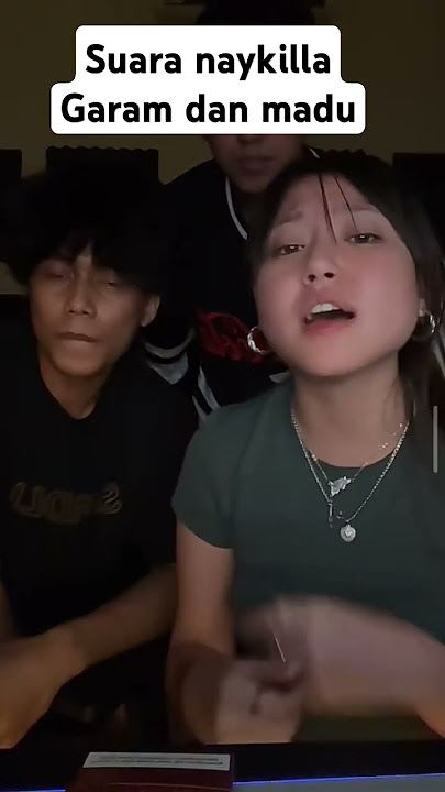 Ji ro lu #garamdanmadu #fyp #trending #viralvideo #laguviral
