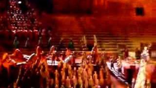 AIDA Verona 2007 - end of Act II