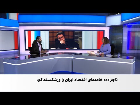 مصطفی تاجزاده خواستار کناره گیری خامنه ای شد