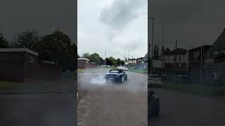 S2000 donut #drift #f20c #s2000