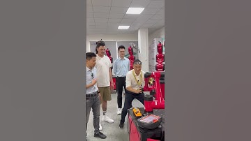 #industrial #factory #six_axes #borunte_robots_jack #robot #automatic #borunte #robots #mechanic